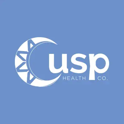Cusp Health profile photo