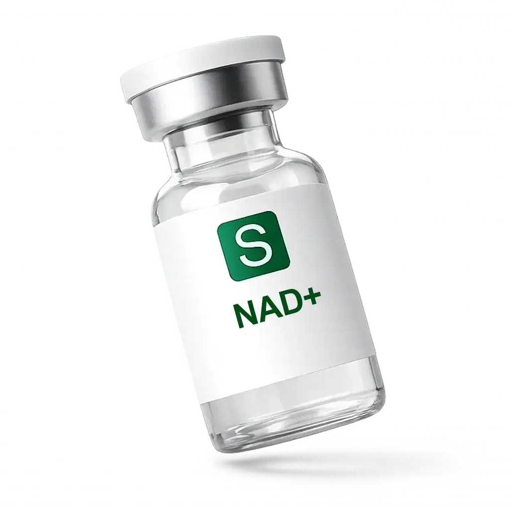 Salonmeds anti-aging treatments