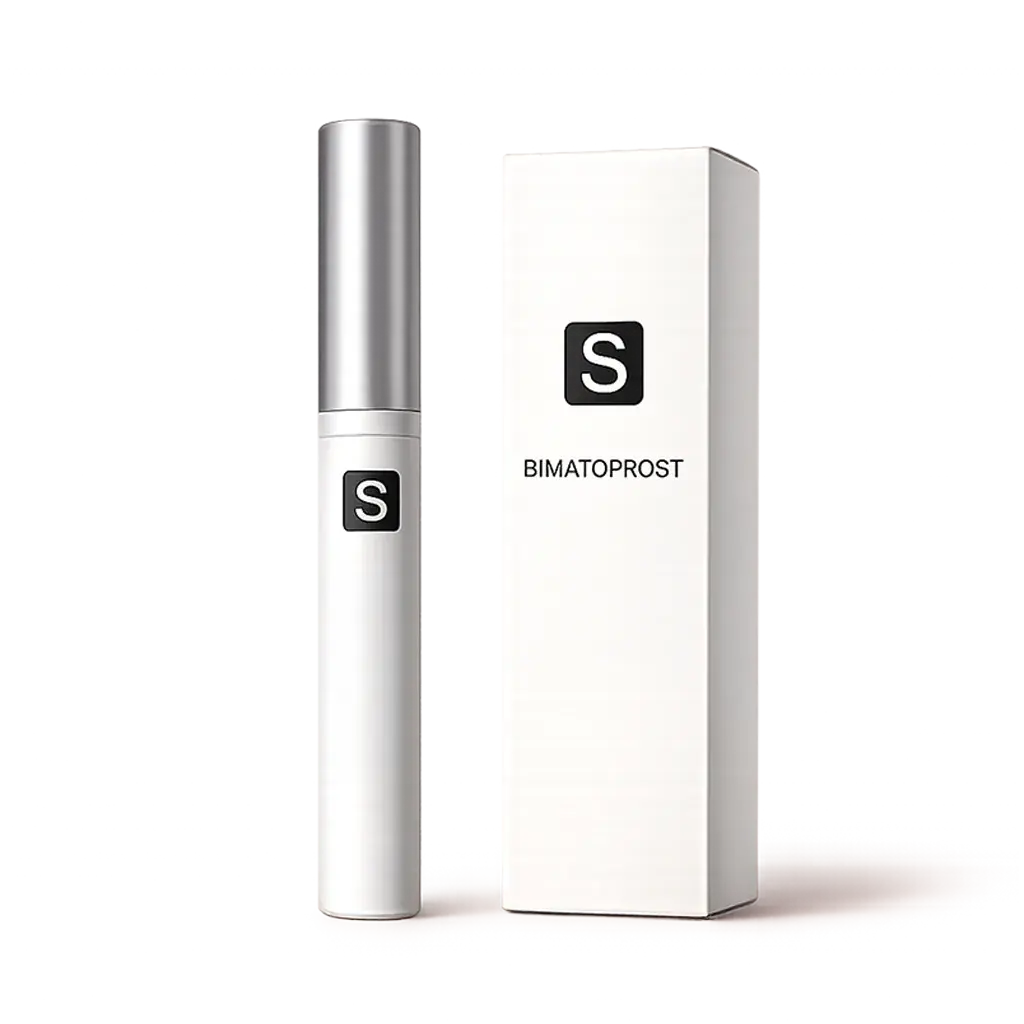 Salonmeds eyelash growth serum