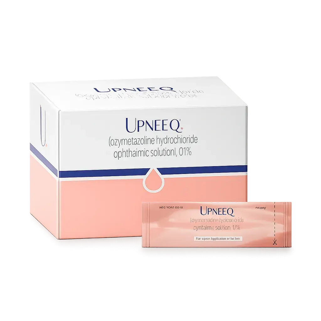Salonmeds Upneeq eye lift